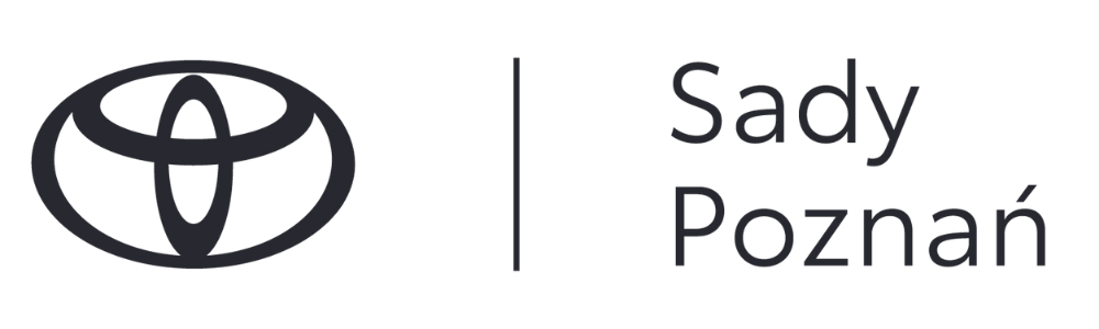 Toyota Sady Poznań
