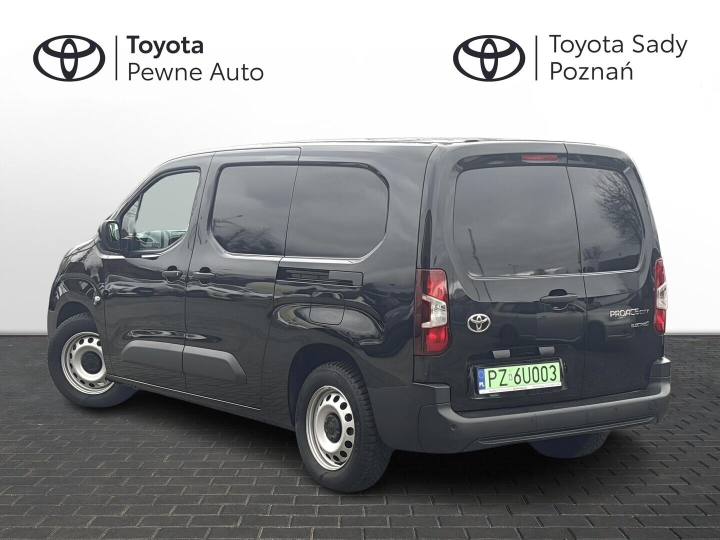 Toyota PROACE CITY