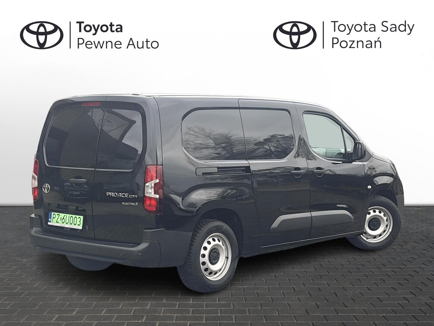 Toyota PROACE CITY