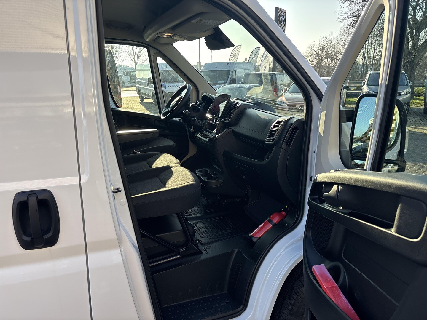 Toyota PROACE MAX