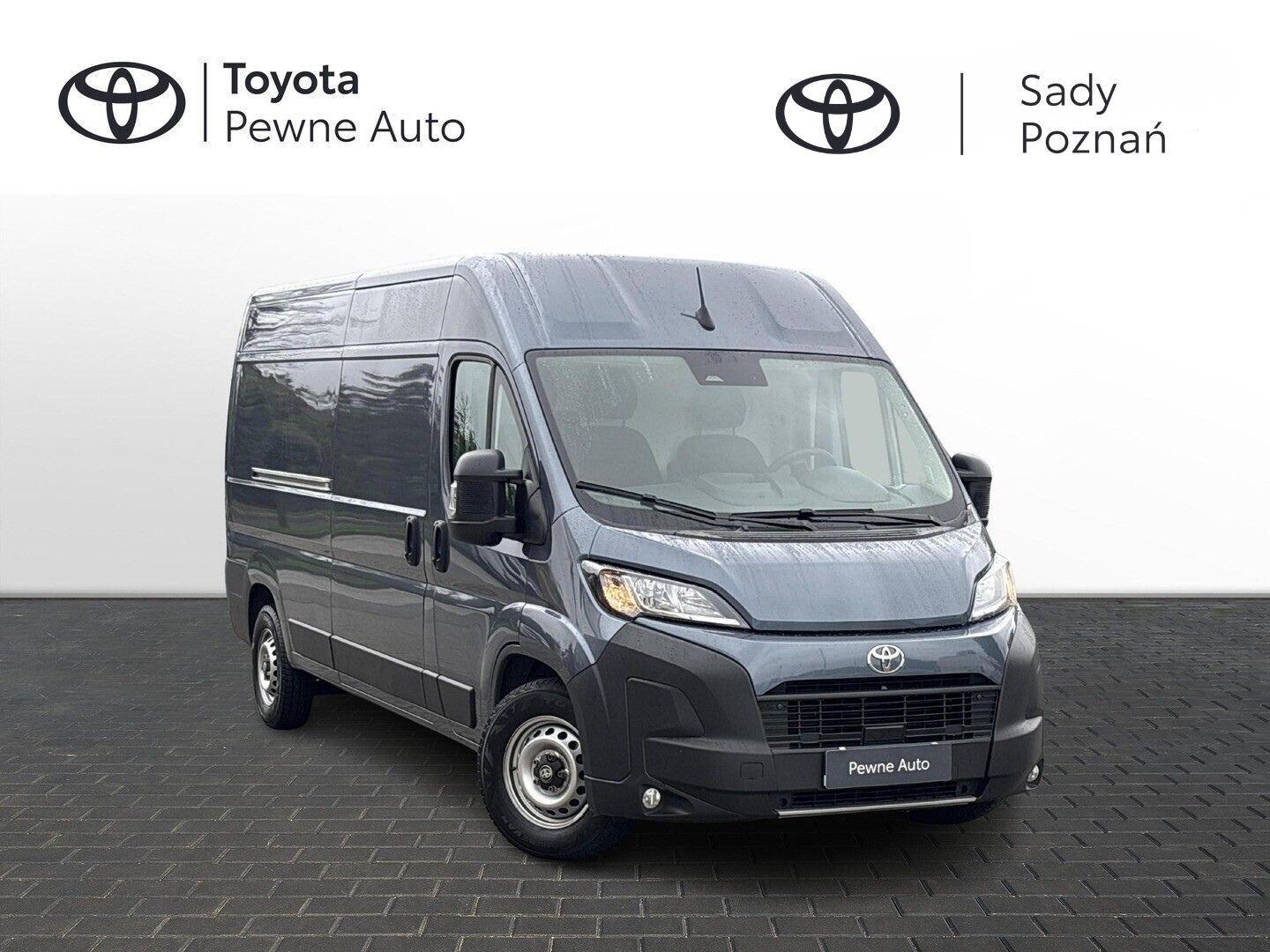 Toyota PROACE MAX